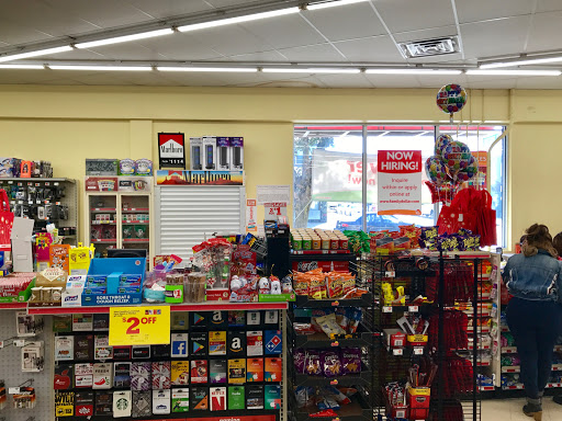 Dollar Store «Family Dollar», reviews and photos, 144-01 Liberty Ave, Jamaica, NY 11435, USA