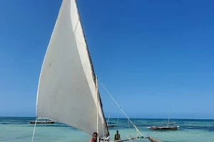 Zanzibar local boat trips image