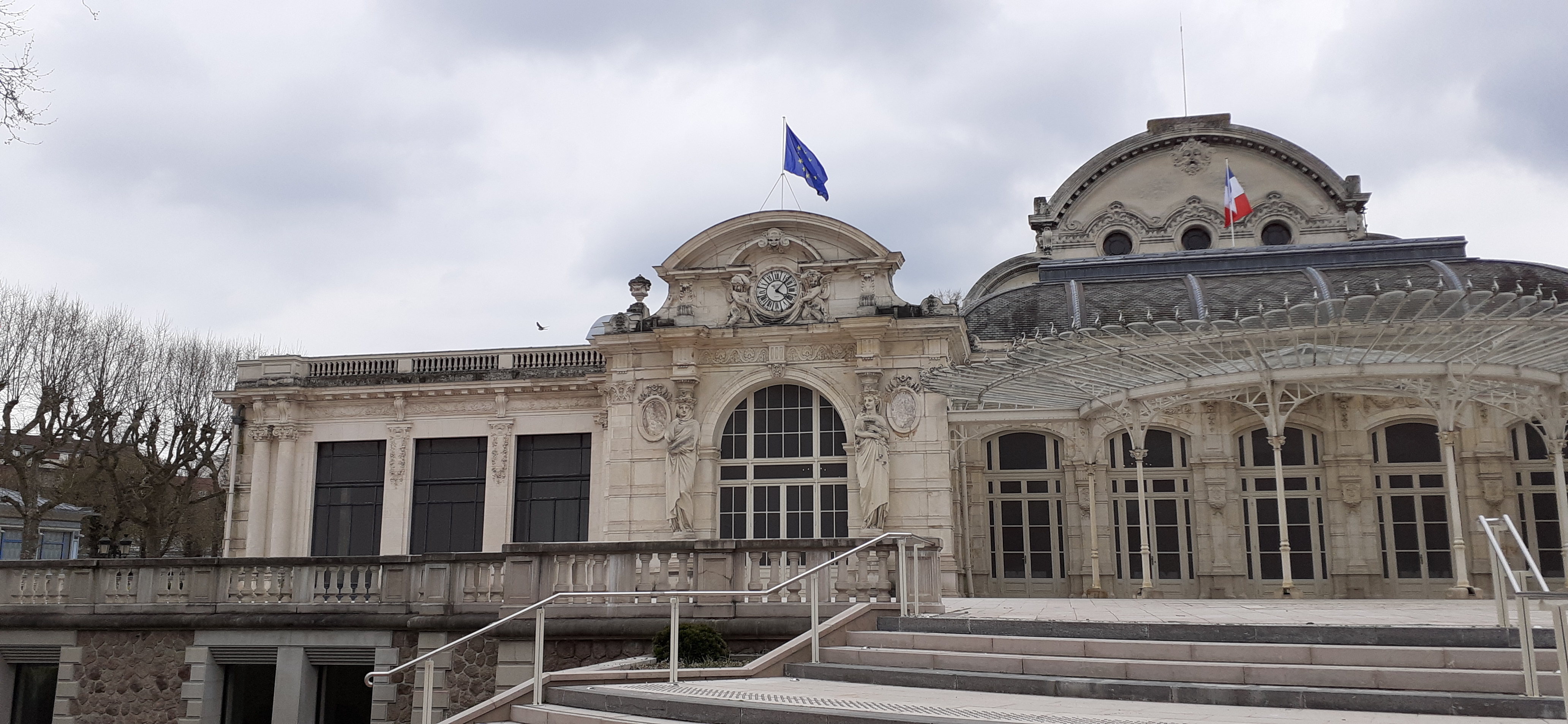 Photo n° 2 de l'avis de Michel.u fait le 03/04/2022 à 14:51