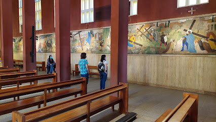 Parroquia del Sagrado Corazón de Jesús Providencia