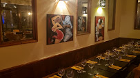 Atmosphère du Restaurant Bodeguita Cubana Avignon - n°2