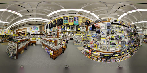 Music Store «Cheap Thrills», reviews and photos, 563 Higuera St, San Luis Obispo, CA 93401, USA