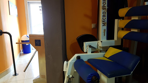 Gym Xtrem Center en Cox, Alicante