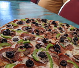 Pizzería Secreto photo