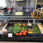 Photo n°4 de l'avis de Turan.a fait le 14/10/2021 à 18:10 sur le  Zehlendorf Grill à Berlin