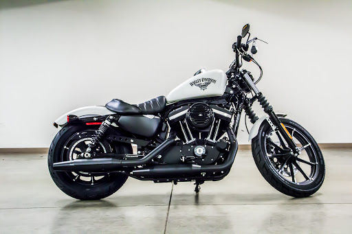 Motorcycle Dealer «Riders Harley-Davidson», reviews and photos, 4750 Norrell Dr, Trussville, AL 35173, USA