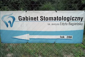 Gabinet Stomatologiczny Dr Edyta Bagieńska image