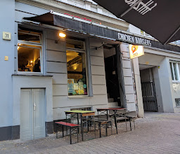BurgerSteig photo