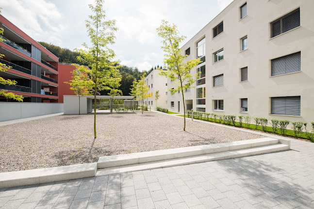 Rezensionen über W & H Immobilientreuhand AG in Aarau - Immobilienmakler