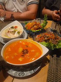 Soupe du Restaurant thaï Pad thai à Cabasse - n°4