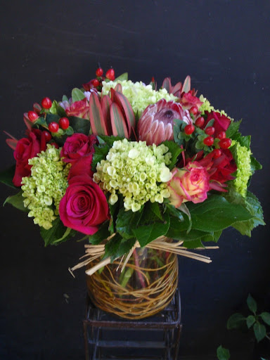 Florist «The Flower Stand», reviews and photos, 384 Forest Ave, Laguna Beach, CA 92651, USA