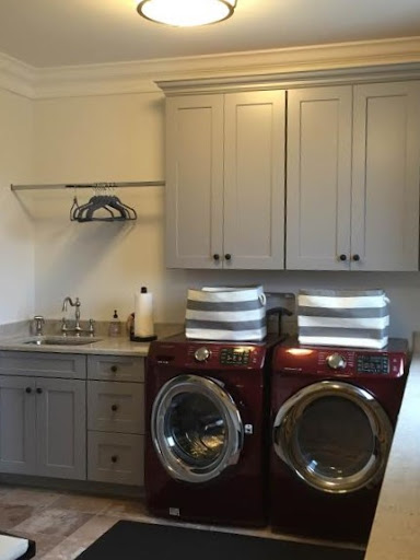 Window Installation Service «Atlantic Millwork & Cabinetry», reviews and photos, 17527 Nassau Commons Blvd, Lewes, DE 19958, USA