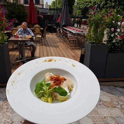 Le Celtique BRASSERIE BAR TABAC à Sannois