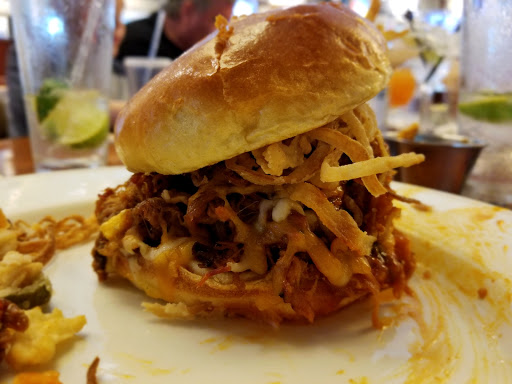 Bar & Grill «Hard Rock Cafe», reviews and photos, 2211 N Houston St, Dallas, TX 75219, USA