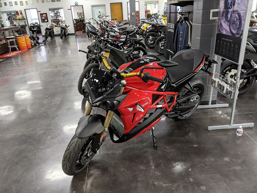 Motorcycle Dealer «AF1 Racing», reviews and photos, 9900 N Interstate Hwy 35, Austin, TX 78753, USA