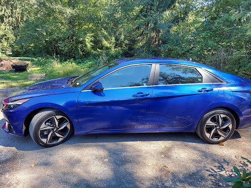 Hyundai Dealer «Hyundai of Kirkland», reviews and photos, 11706 124th Ave NE, Kirkland, WA 98034, USA