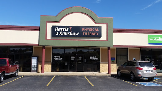 Harris and Renshaw Physical Therapy - Hot Springs Village