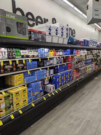 Drug Store «CVS», reviews and photos, 27702 Crown Valley Pkwy, Ladera Ranch, CA 92694, USA