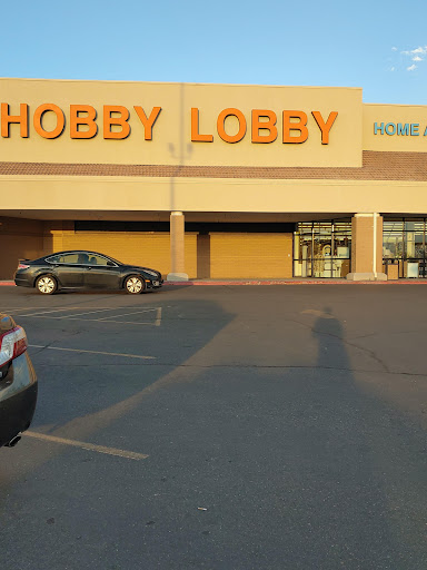 Craft Store «Hobby Lobby», reviews and photos, 240 NW State St, American Fork, UT 84003, USA