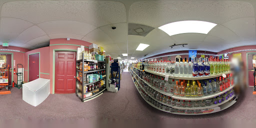 Liquor Store «LOL LIQUORS», reviews and photos, 12107 Toepperwein Rd #6, Live Oak, TX 78233, USA