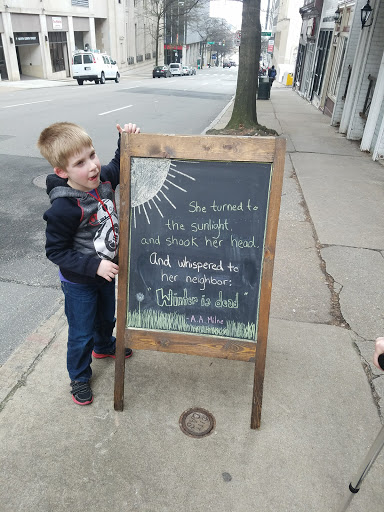 Coffee Shop «Sefton Coffee Company», reviews and photos, 24 N 8th St, Richmond, VA 23219, USA