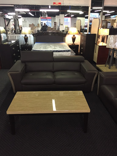 Furniture Wholesaler «Versailles Furniture Corp.», reviews and photos, 3128 Queens Blvd, Long Island City, NY 11101, USA