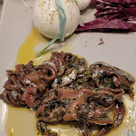 Photo n°24 de l'avis de Luci.e fait le 20/12/2021 à 13:30 sur le  Ristorante La Locanda dei Tintori Siena à Siena