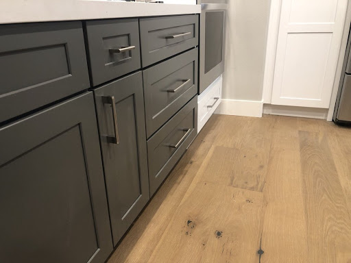 General Contractor «Ground Up Builders», reviews and photos