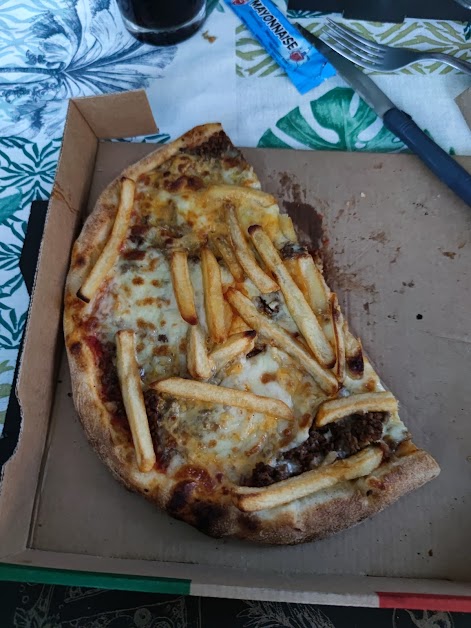 Perfecto Pizza à Tergnier (Aisne 02)