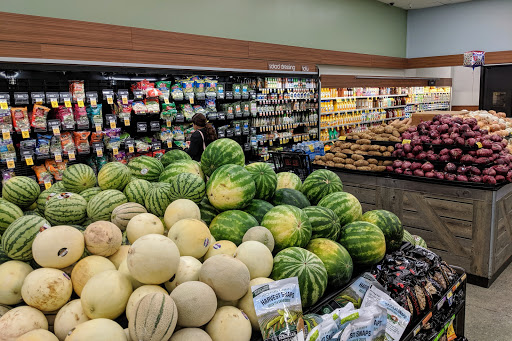 Grocery Store «Safeway», reviews and photos, 70 Cabrillo Hwy, Half Moon Bay, CA 94019, USA