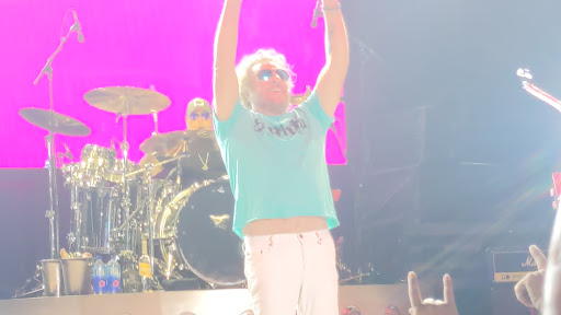 Live Music Venue «The Pavilion at Wolf Lake Memorial Park», reviews and photos, 2324 Calumet Ave, Hammond, IN 46320, USA