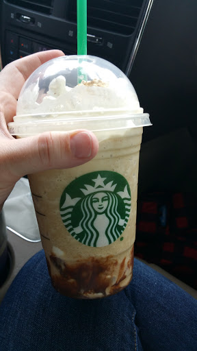 Coffee Shop «Starbucks», reviews and photos, 1423 Papillion Dr, Papillion, NE 68046, USA