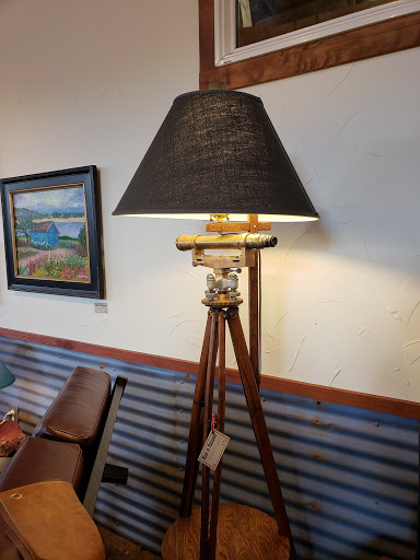 Furniture Store «Made In Pescadero», reviews and photos, 216 Stage Rd, Pescadero, CA 94060, USA