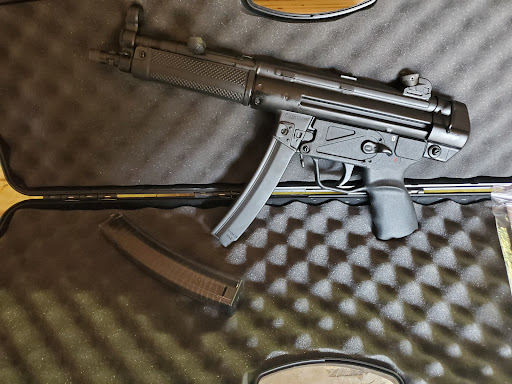 Pawn Shop «Dahlonega Gold and Pawn», reviews and photos, 7 Barrett Cir, Dahlonega, GA 30533, USA