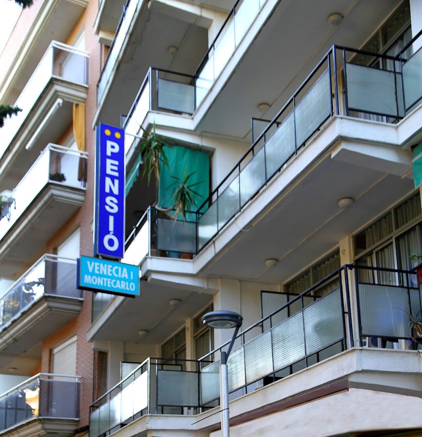 Pensió Venecia
