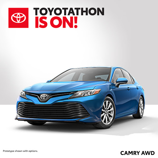 Car Dealer «Torrington Toyota», reviews and photos