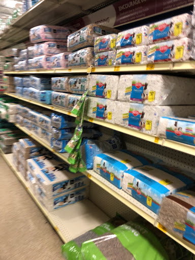 Pet Supply Store «PetSmart», reviews and photos, 931 I-30 Frontage Rd, Rockwall, TX 75032, USA