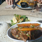 Photo n° 2 de l'avis de Stella.e fait le 02/04/2024 à 21:41 pour La Terrasse du Bouscat à Le Bouscat