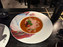 Plats et boissons du Restaurant japonais Akira Back Paris - n°5
