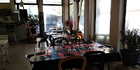 Atmosphère du Restaurant La Degust chez Martine à Agde - n°1