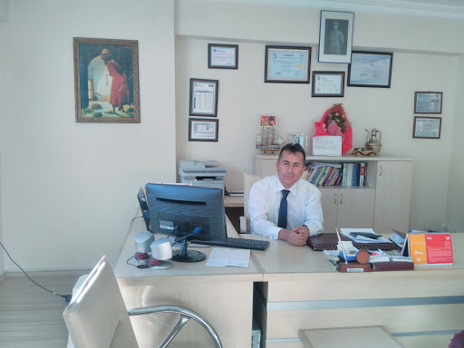 Smmm Yücel Gülmez