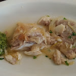 Photo n°1 de l'avis de Fatal.a fait le 25/05/2019 à 11:19 sur le  Bar Ristorante Pizzeria Casotto de Pescatori à Grosseto