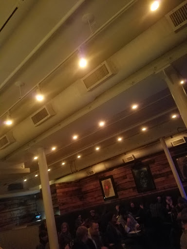 Night Club «Club Cafe», reviews and photos, 56 S 12th St, Pittsburgh, PA 15203, USA