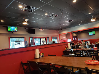 The End Zone Family Restaurant and Sports Bar