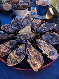 Huître du Bar-restaurant à huîtres Coté dégustation lou casaou de le ma à Soorts-Hossegor - n°18