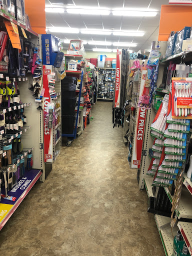 Dollar Store «FAMILY DOLLAR», reviews and photos, 111 S Pacific Ave, San Pedro, CA 90731, USA