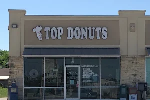 Top Donuts image
