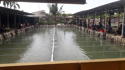 Pemasok Kolam Ikan