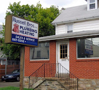 Russell Brothers Inc