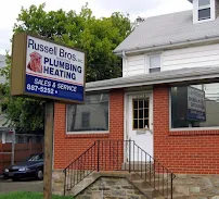 Russell Brothers Inc - Car repair in Glenside, PA, Philadelphia - Rated 5.0/5